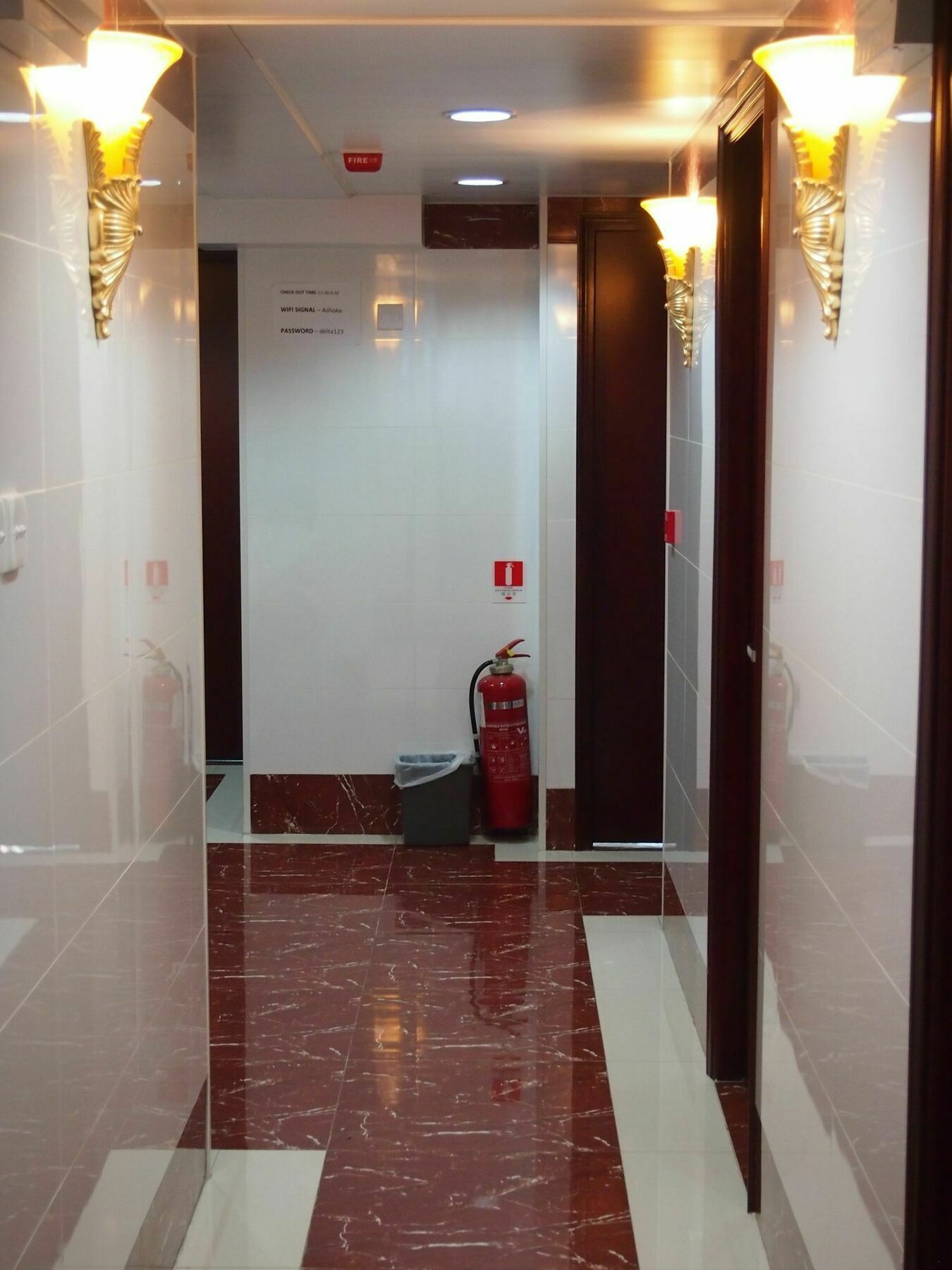 David Lounge Hostel Hong Kong Exterior photo