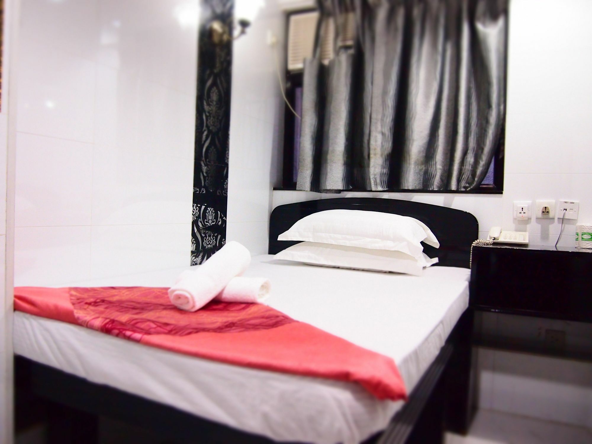 David Lounge Hostel Hong Kong Exterior photo