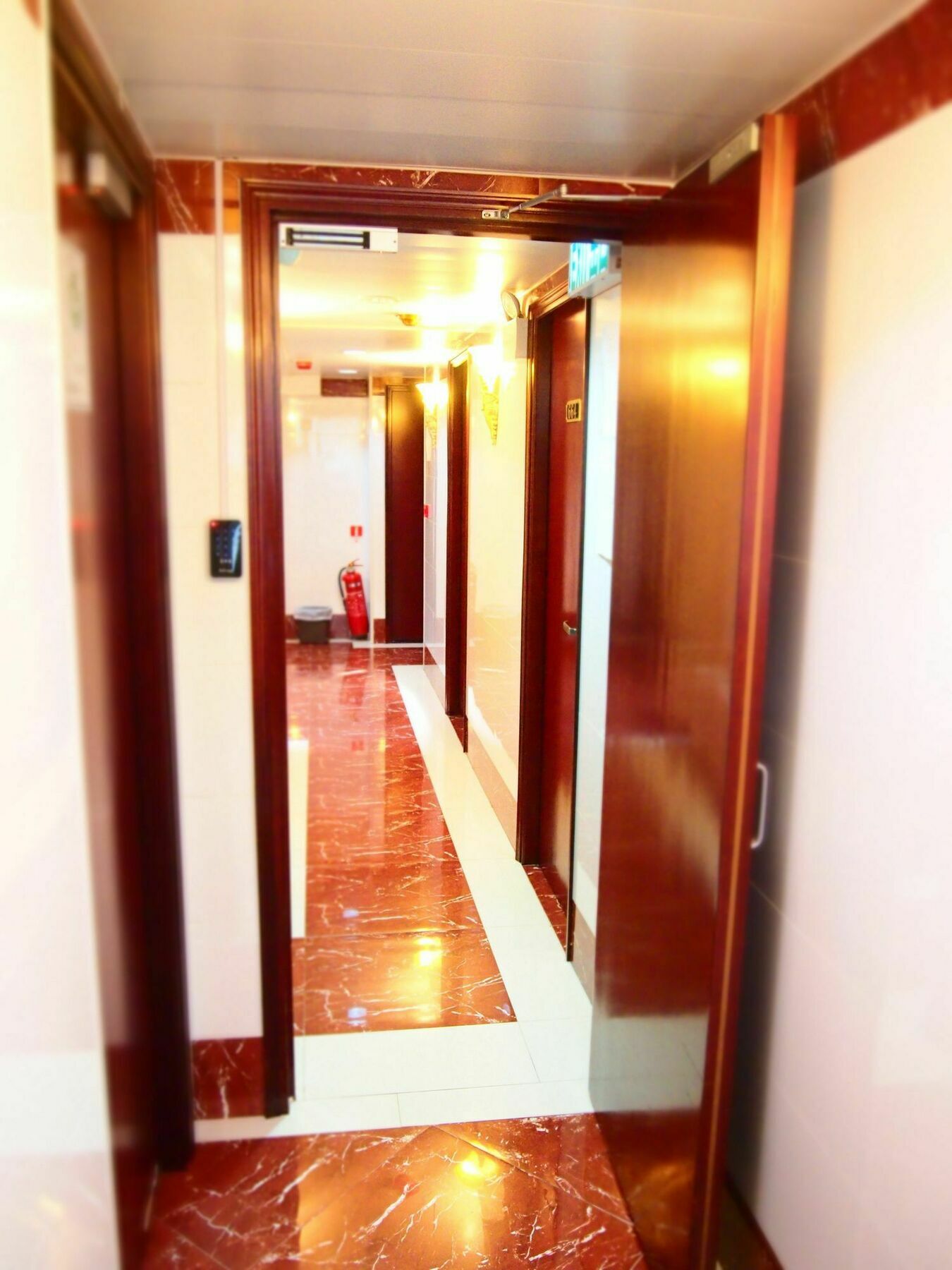 David Lounge Hostel Hong Kong Exterior photo